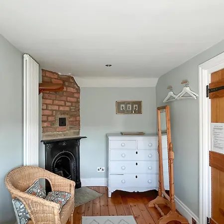 The Old Coach House *