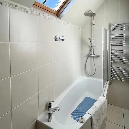 The Old Coach House Ferienhaus *