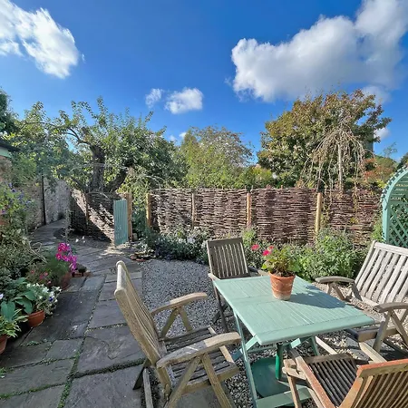 The Old Coach House *