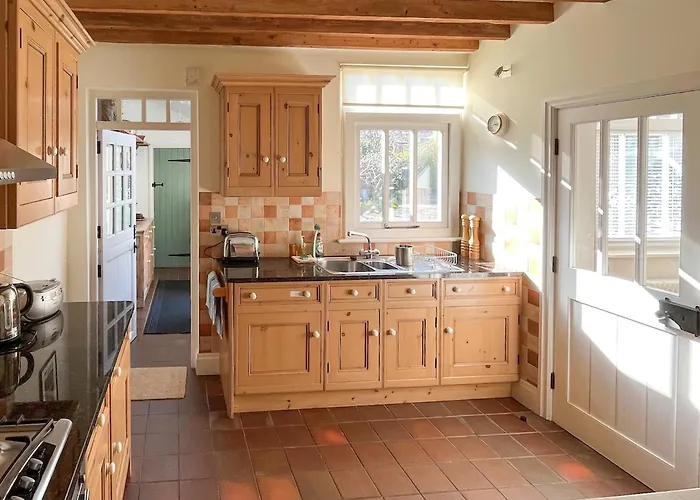 The Old Coach House Casa vacanze *