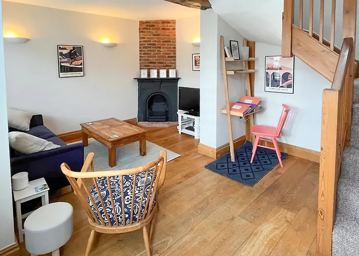 The Old Coach House Casa vacanze *