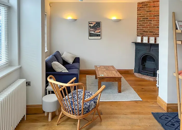 The Old Coach House *