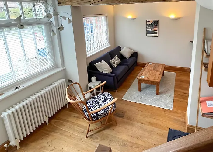 The Old Coach House Casa vacanze York