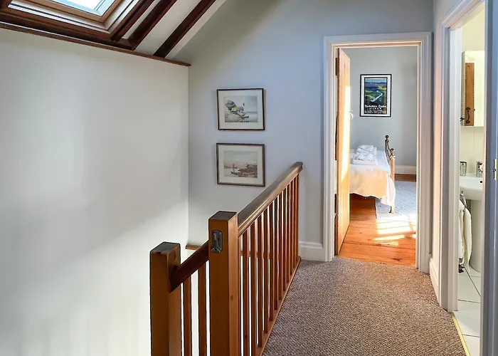 Dom wakacyjny The Old Coach House York