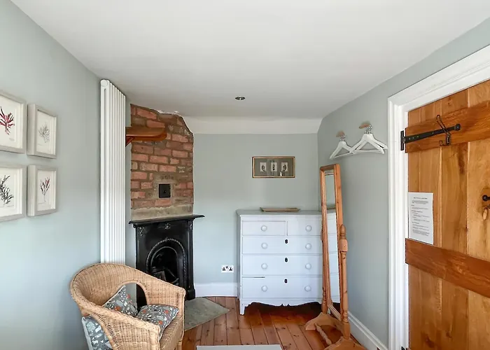 The Old Coach House *