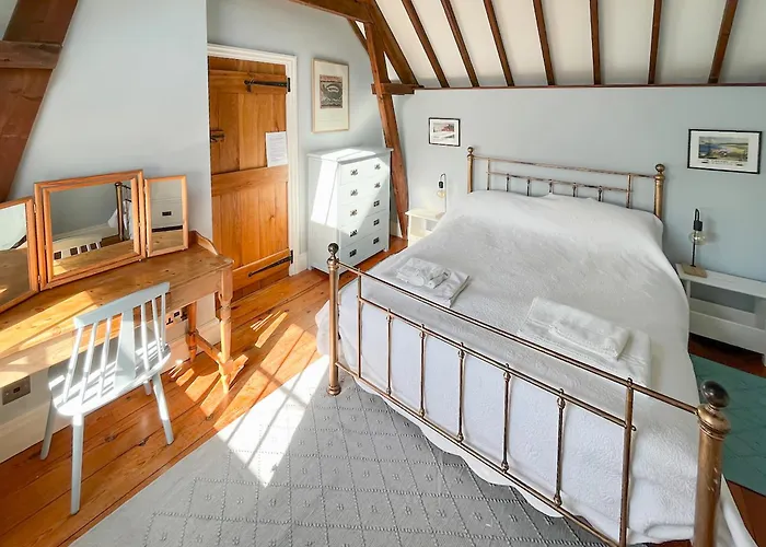 The Old Coach House Casa vacanze