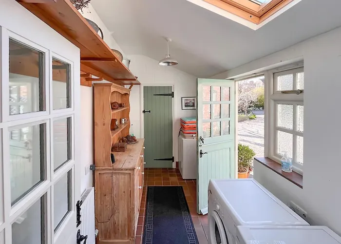 The Old Coach House *