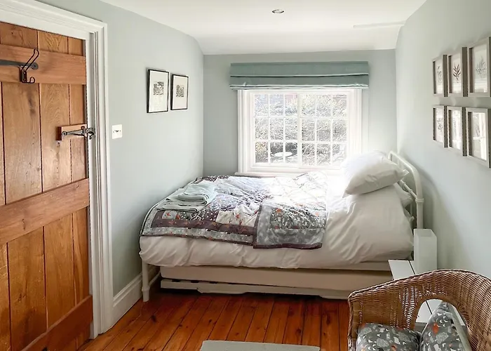 The Old Coach House York