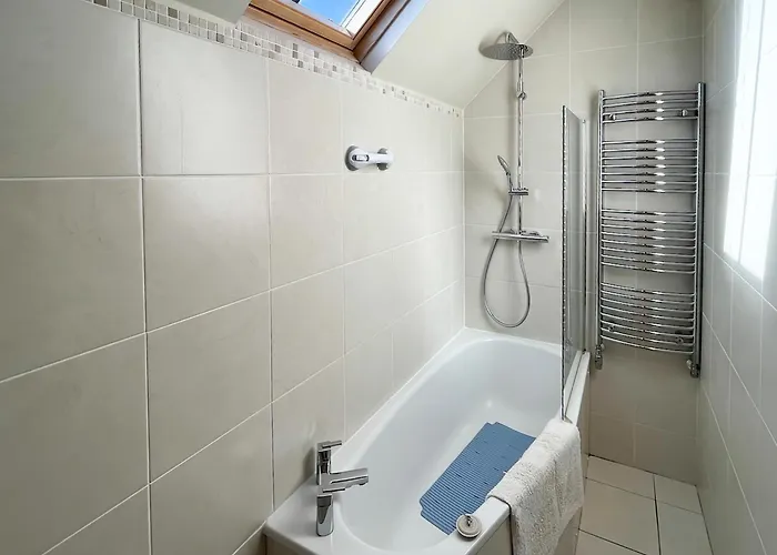 The Old Coach House Casa vacanze *