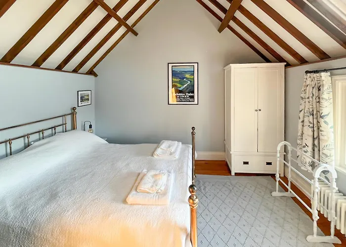 Casa vacanze The Old Coach House *