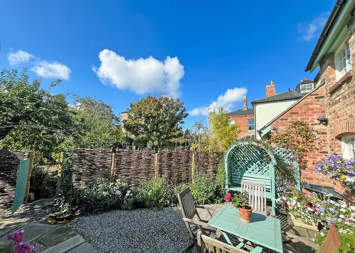 The Old Coach House Casa vacanze York