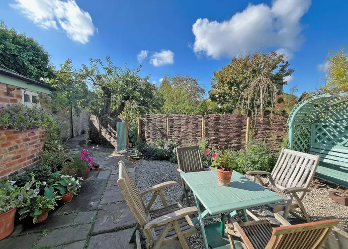 The Old Coach House *