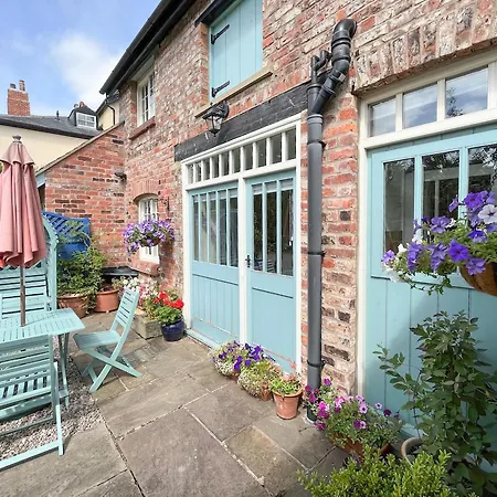 The Old Coach House