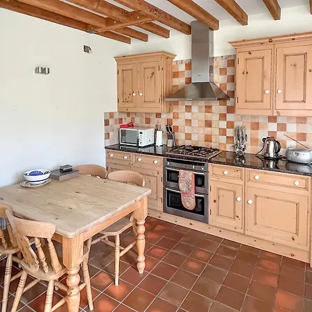 The Old Coach House Holiday home *