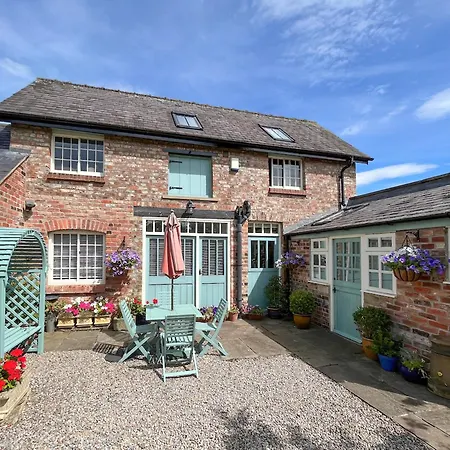 The Old Coach House