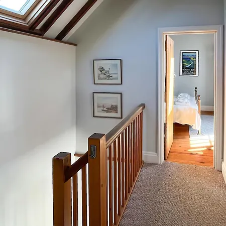 The Old Coach House Holiday home York