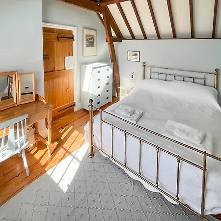The Old Coach House York