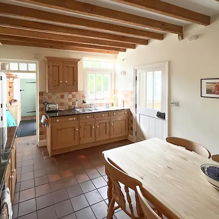 The Old Coach House 別荘 *