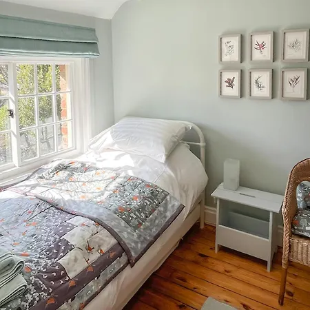 The Old Coach House 別荘 ヨーク