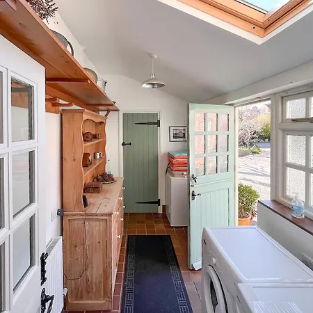 The Old Coach House *