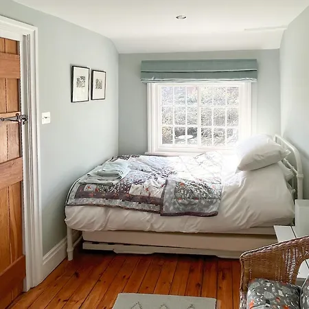 The Old Coach House ヨーク